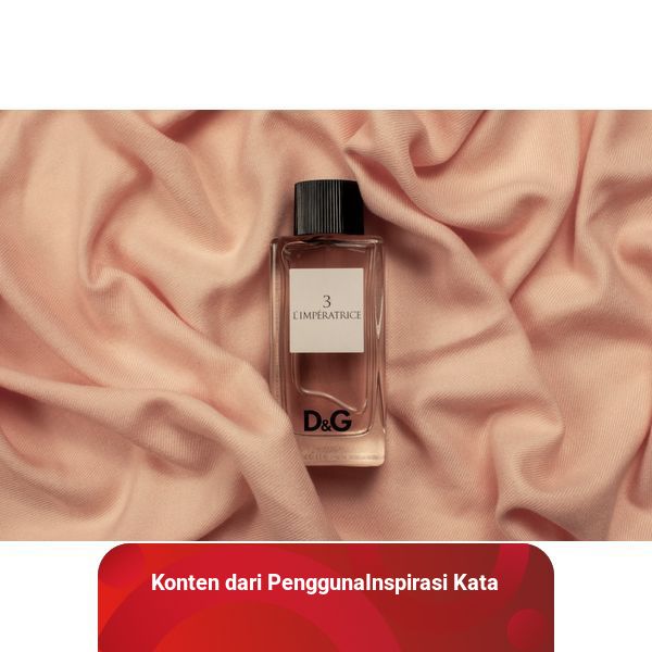 Uchi parfum top best seller